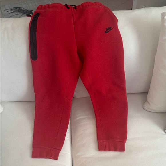 Nike Sportswear Tech Fleece Suit Youth XL - Picture 2 of 6